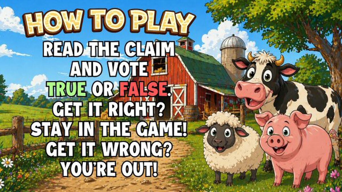 Farm Facts image number null